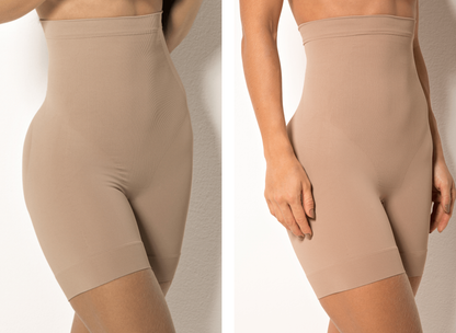 Up Shaper Ultra Confort® - Shaping Shorts - Slankere Taille [1+1 GRATIS - Alleen Vandaag]