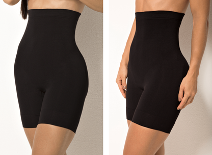 Up Shaper Ultra Confort® - Shaping Shorts - Slankere Taille [1+1 GRATIS - Alleen Vandaag]